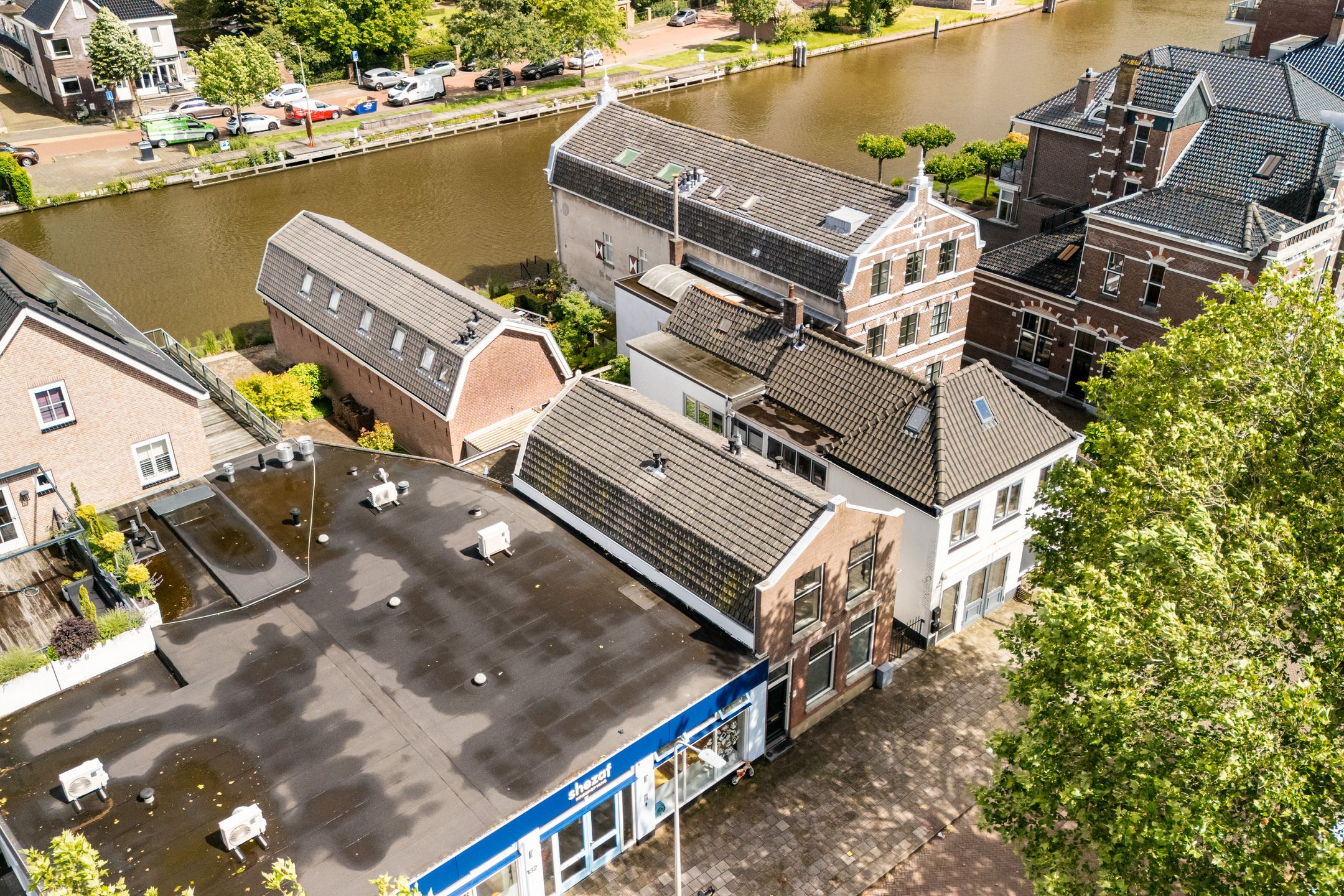 Photo 39 of Prins Hendrikstraat 130-A