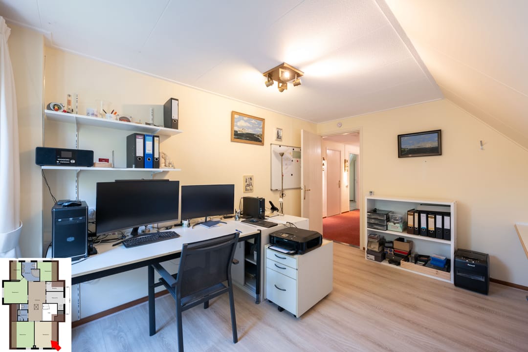 Photo 38 of Montanusstraat 8