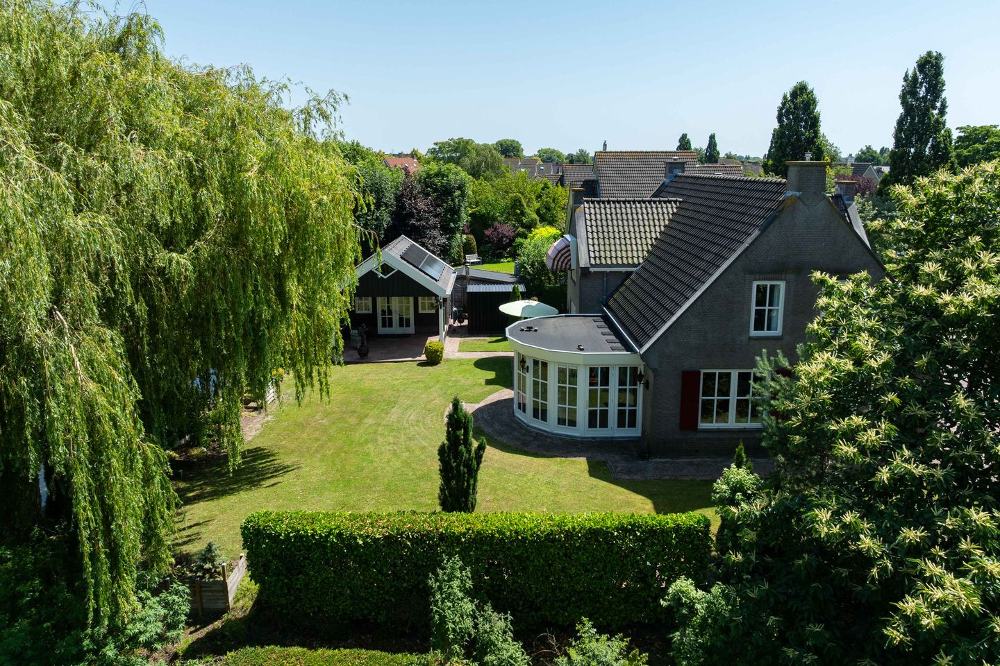 Photo 4 of Montanusstraat 8