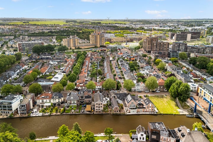 Foto 4 van Prins Hendrikstraat 130-A