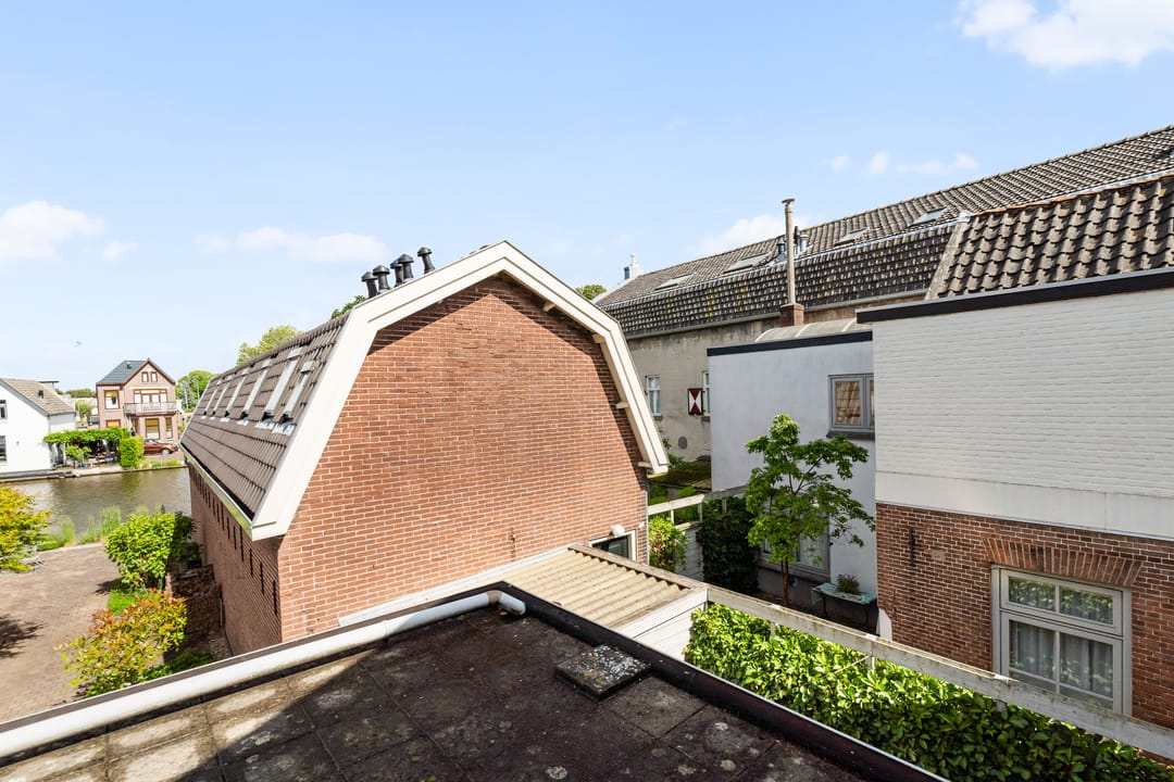 Photo 26 of Prins Hendrikstraat 130-A
