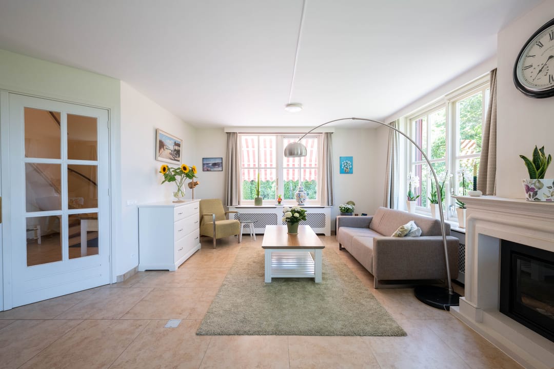 Photo 11 of Montanusstraat 8