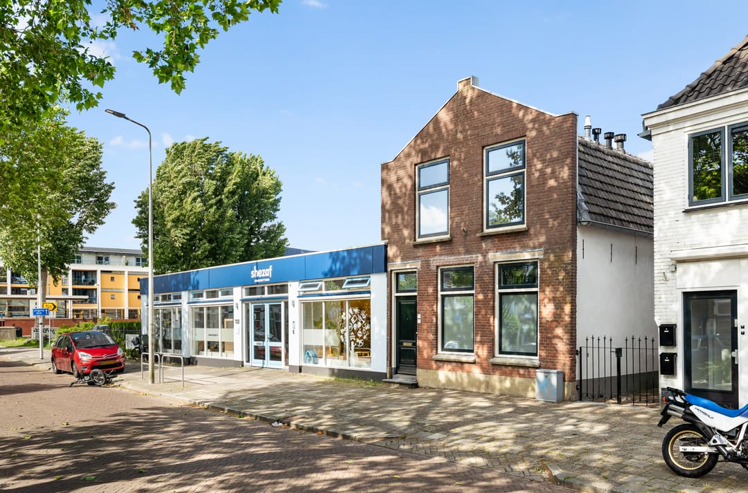 Photo 7 of Prins Hendrikstraat 130-A