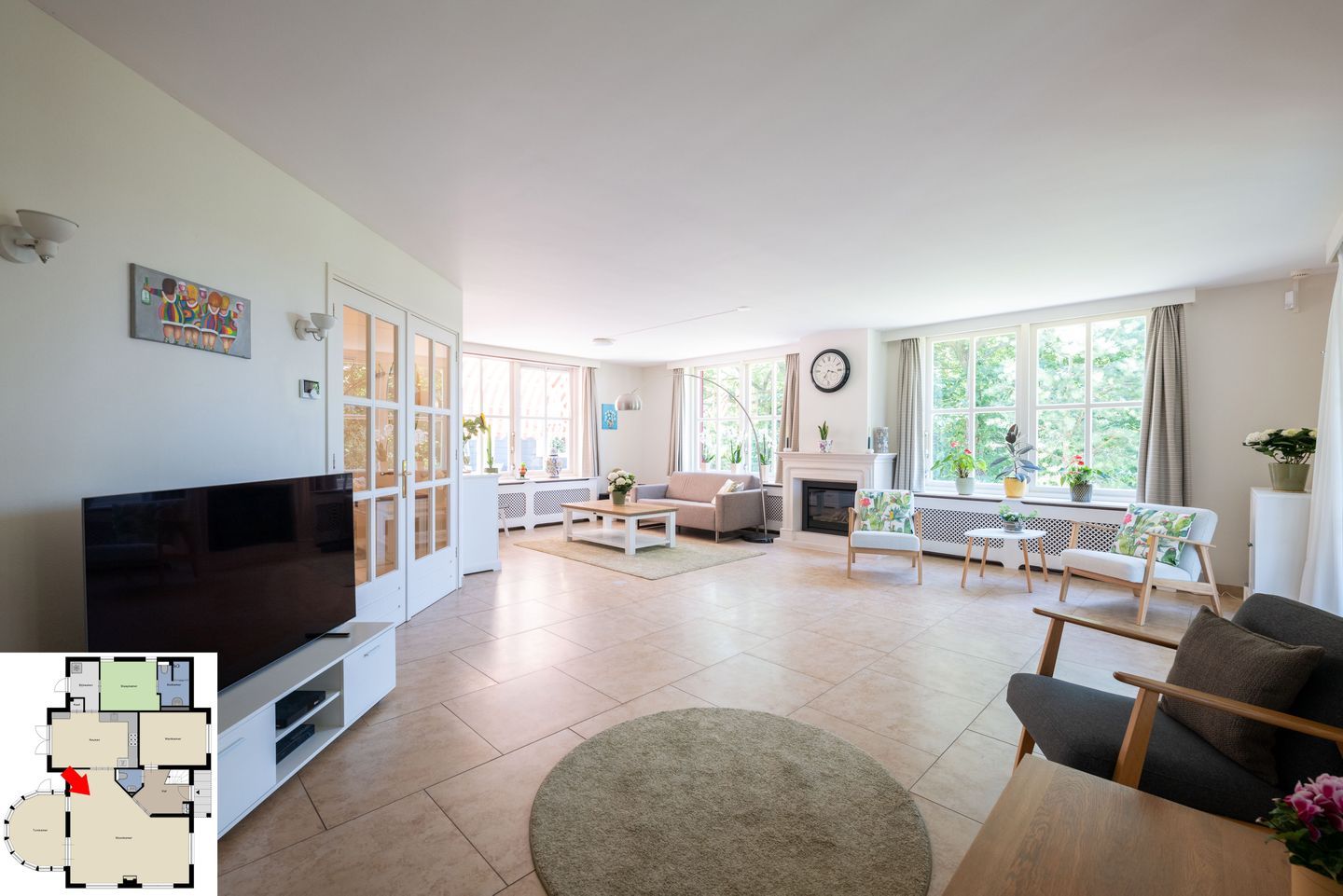 Photo 10 of Montanusstraat 8