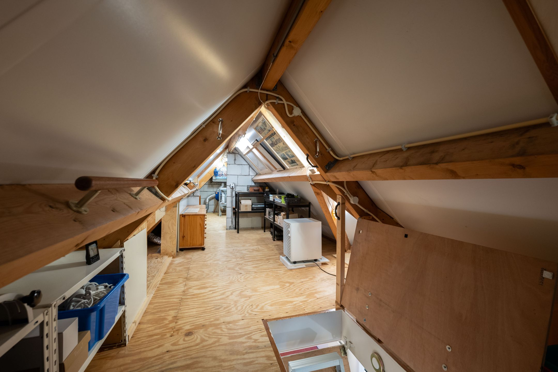 Photo 57 of Montanusstraat 8
