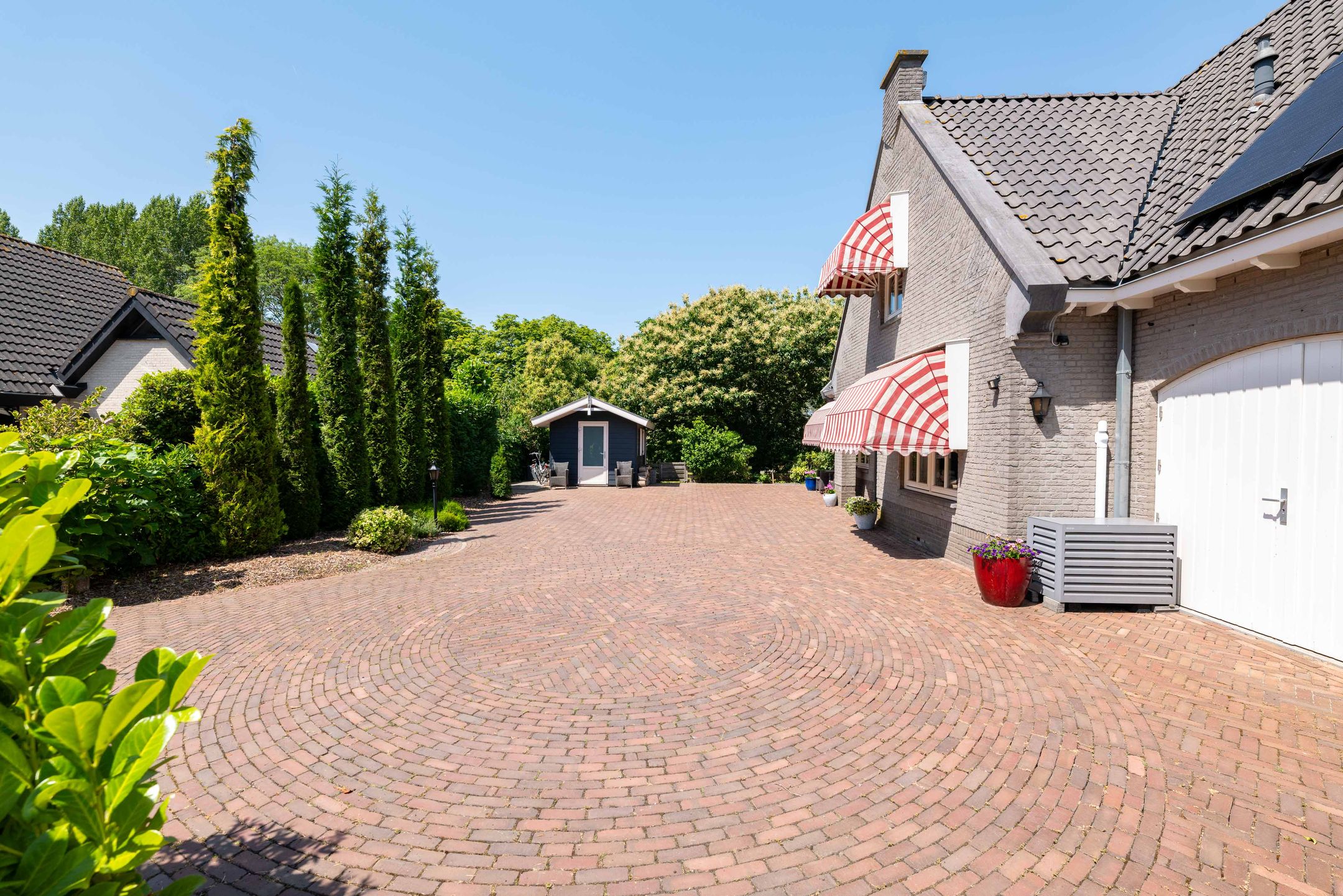Photo 60 of Montanusstraat 8