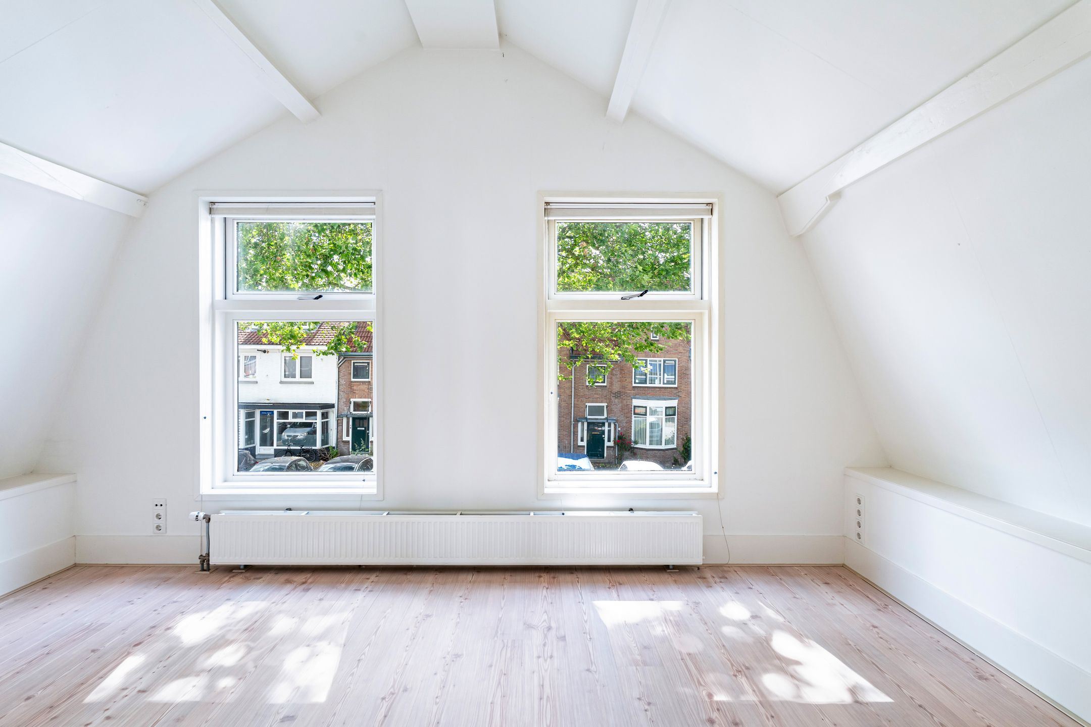 Photo 3 of Prins Hendrikstraat 130-A