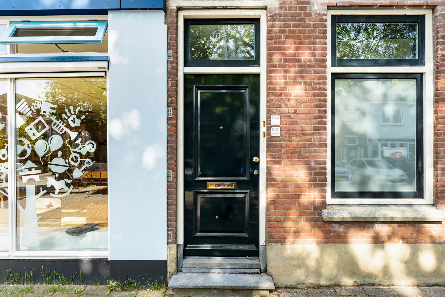 Photo 10 of Prins Hendrikstraat 130-A