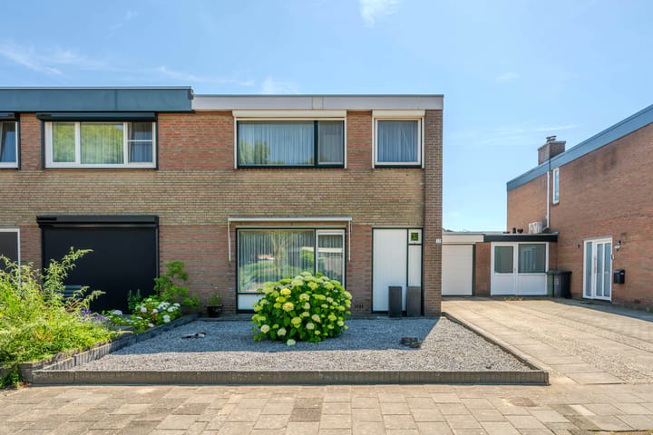 Photo 4 of Engelenstraat 23