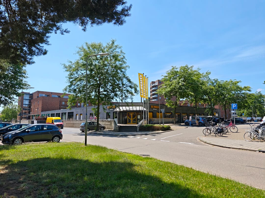 Photo 41 of Engelenstraat 23