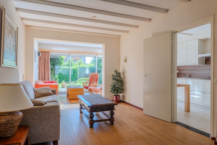 Tussenwoning te koop: Engelenstraat 23, Venray