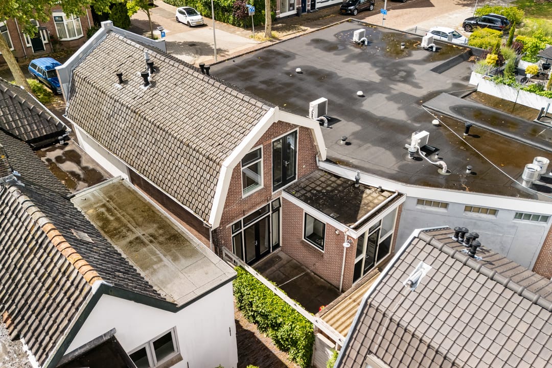 Photo 41 of Prins Hendrikstraat 130-A