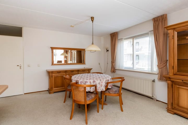 Appartement te koop: Ludgeruslaan 53, Hilversum