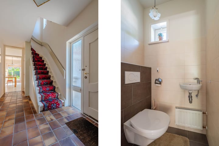 Tussenwoning te koop: Engelenstraat 23, Venray