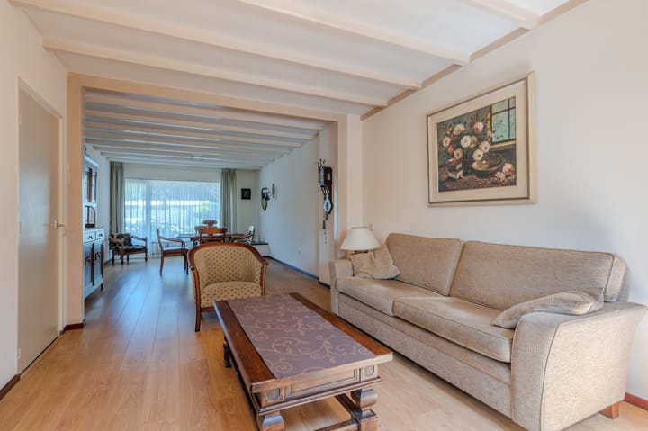 Tussenwoning te koop: Engelenstraat 23, Venray