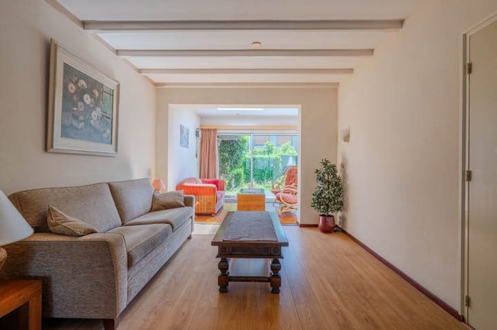 Tussenwoning te koop: Engelenstraat 23, Venray