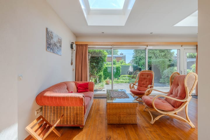 Tussenwoning te koop: Engelenstraat 23, Venray