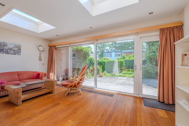 Tussenwoning te koop: Engelenstraat 23, Venray