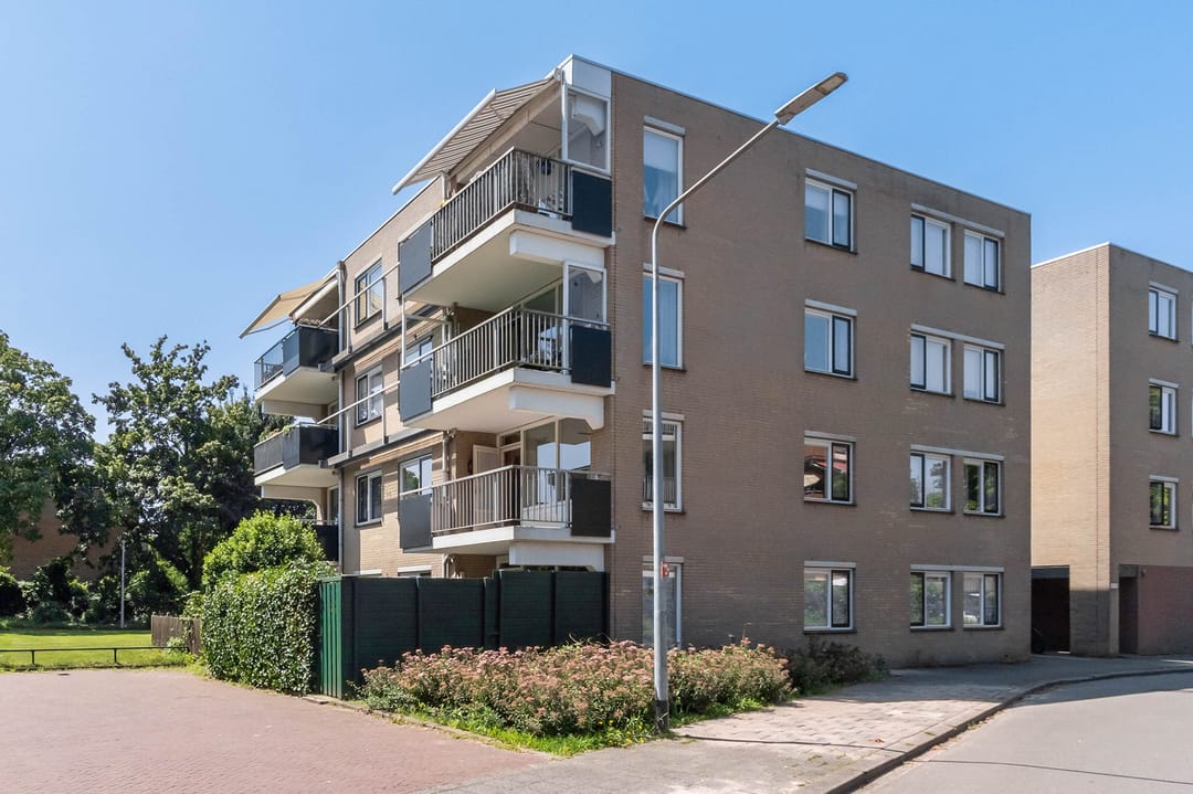 Foto 1 van Ludgeruslaan 53