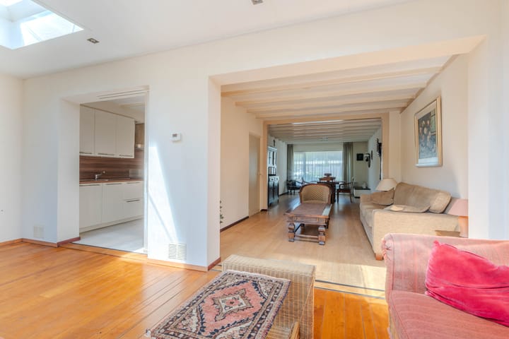Tussenwoning te koop: Engelenstraat 23, Venray