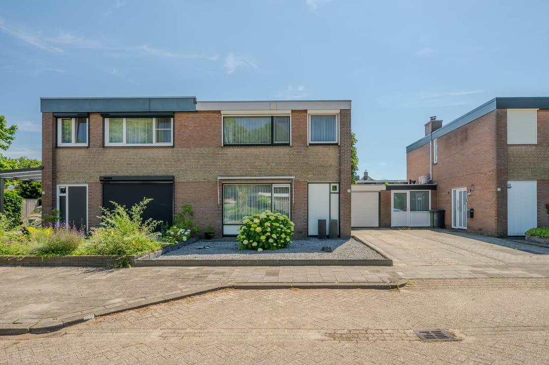 Photo 37 of Engelenstraat 23