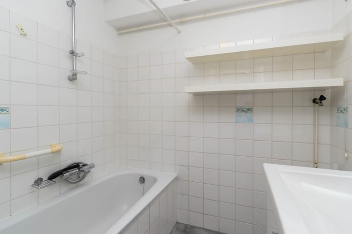 Appartement te koop: Ludgeruslaan 53, Hilversum