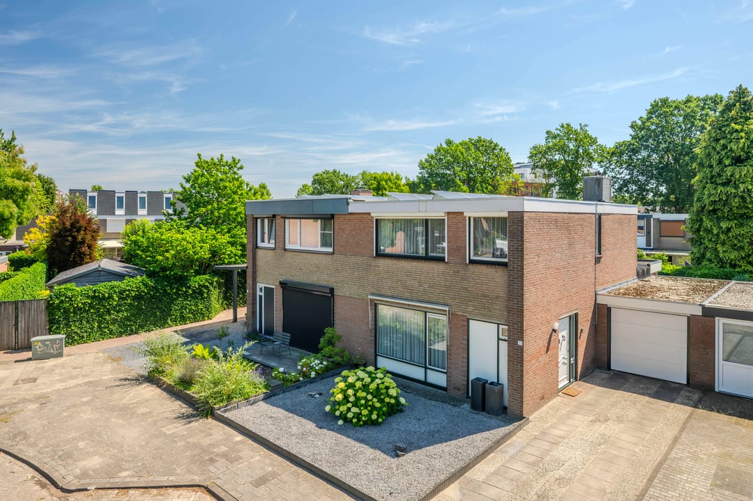 Photo 2 of Engelenstraat 23