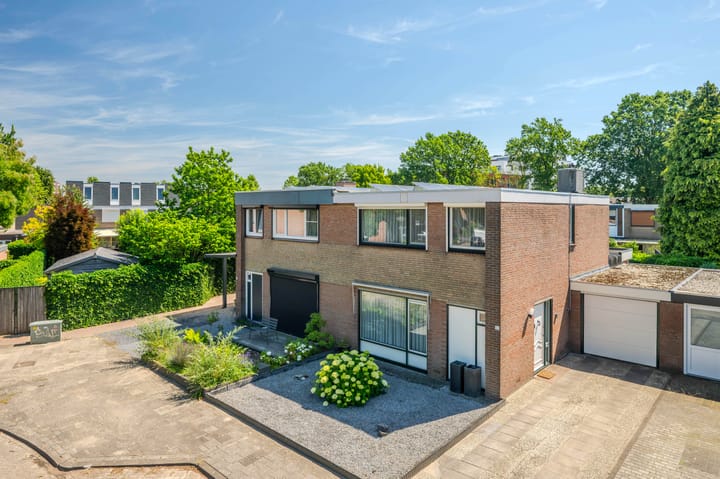 Photo 2 of Engelenstraat 23