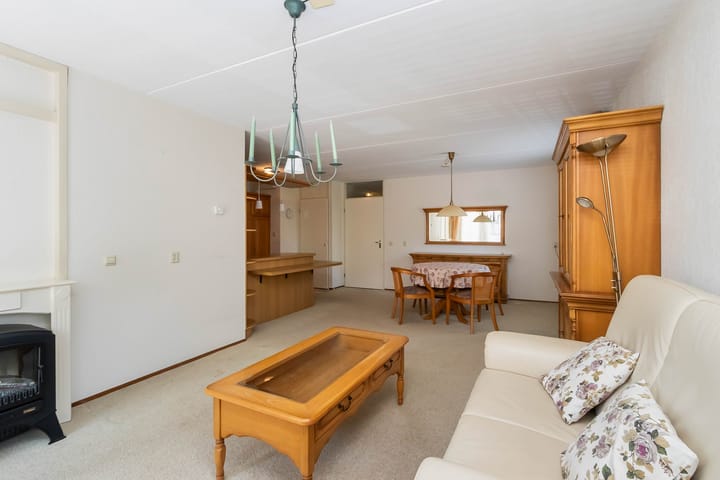 Appartement te koop: Ludgeruslaan 53, Hilversum