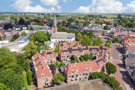 Nijverheidstraat thumbnail