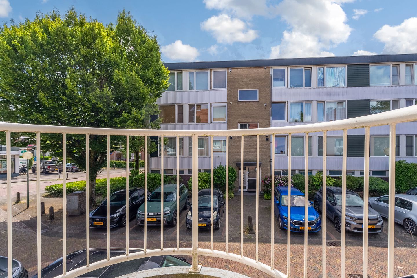 Foto 4 van Nijverheidstraat 23
