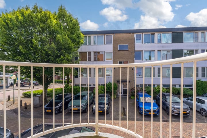 Foto 4 van Nijverheidstraat 23