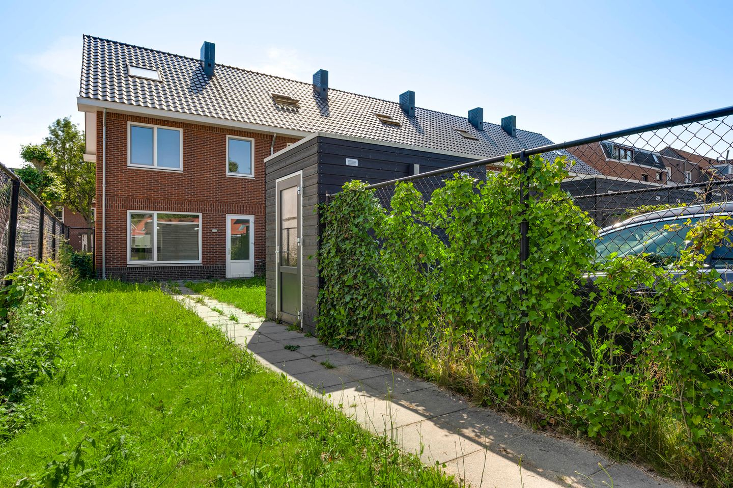 Foto 4 van Burg. Lemmensstraat 232