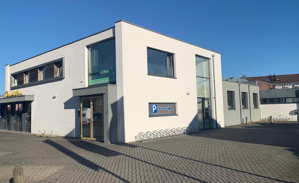 Foto 1 van Rijksweg 109-B