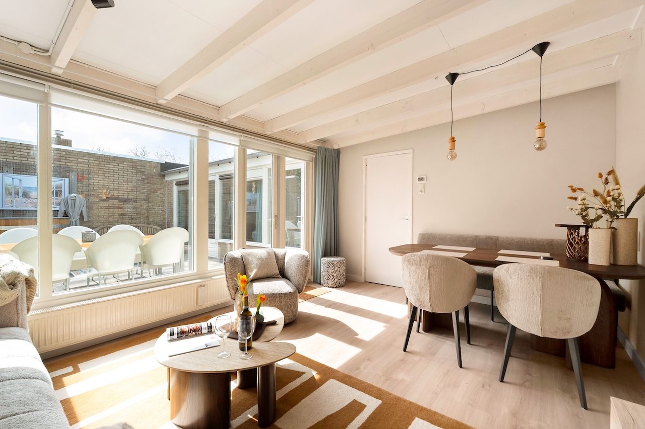 3-bedroom freehold villa in Sint Maartensvlotbrug — photo 5 of 5