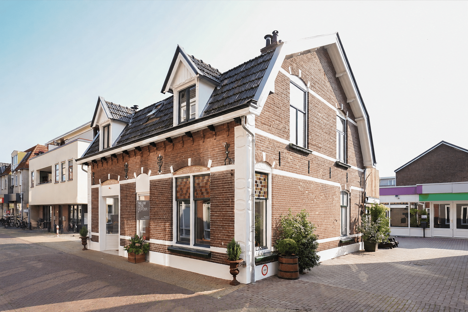 Molenstraat 11 Putten