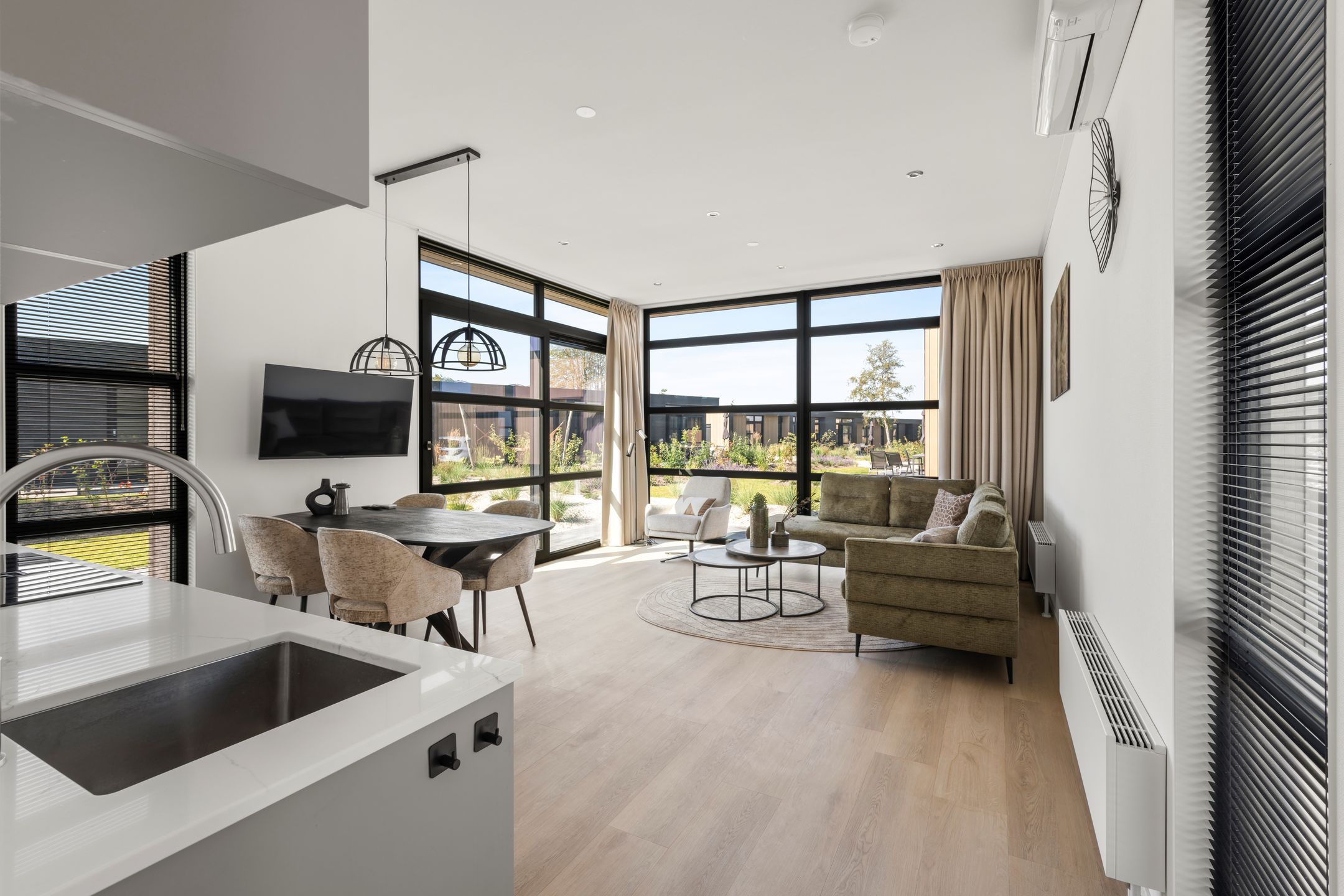 2-bedroom freehold villa in Workum — photo 4 of 5