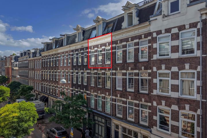 Foto 4 van Gerard Doustraat 194-3