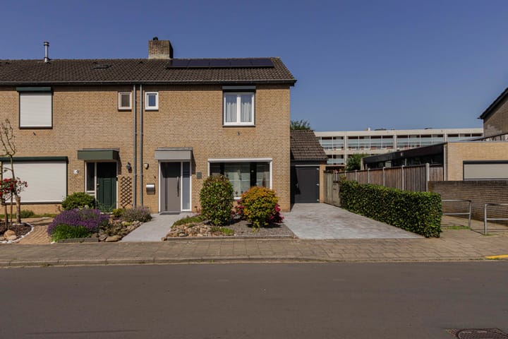 Foto 2 van Peppelhoven 16