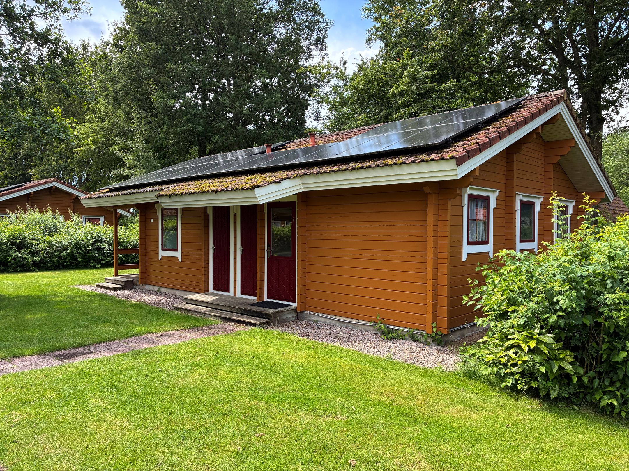 3-bedroom freehold villa in Gramsbergen — photo 3 of 5