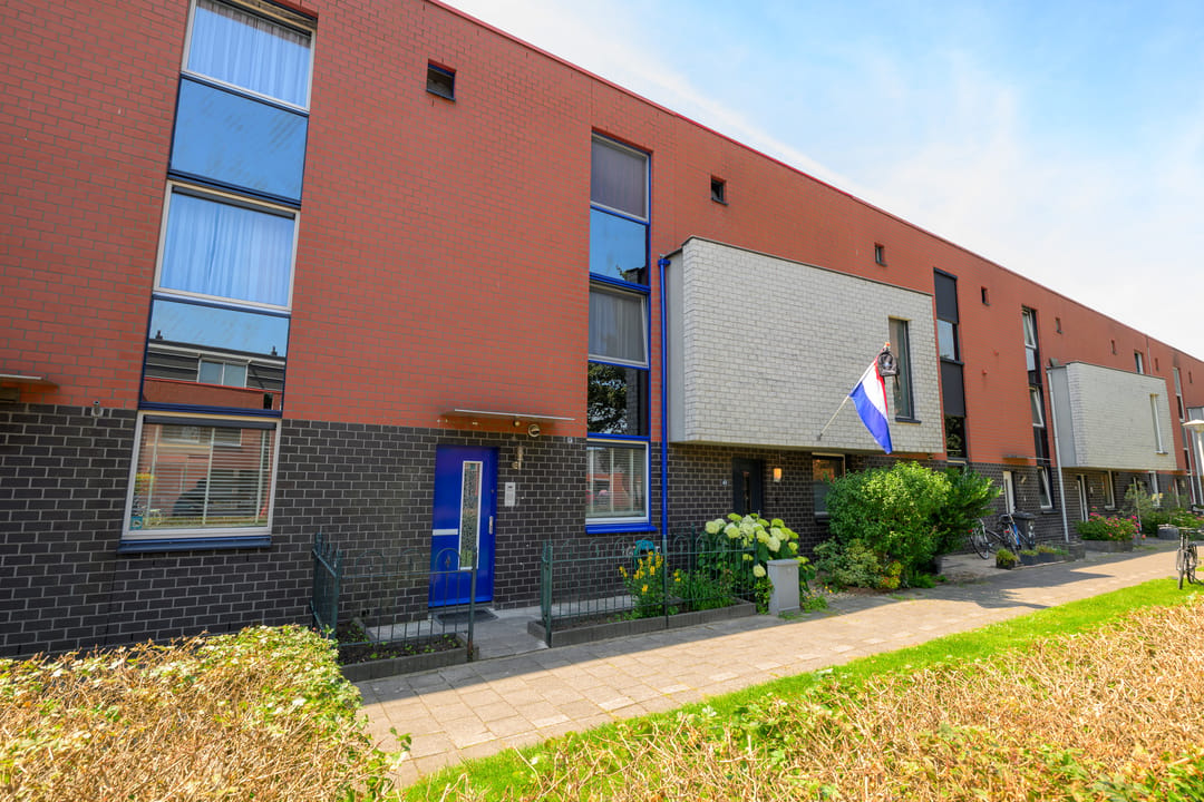 Foto 2 van Van Rijswijckschans 38