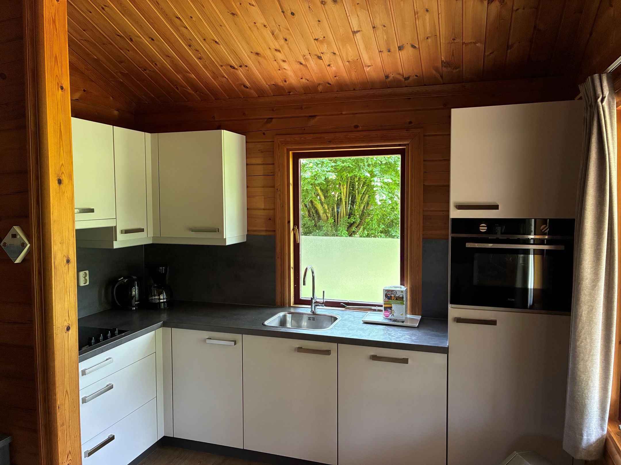 3-bedroom freehold villa in Gramsbergen — photo 5 of 5