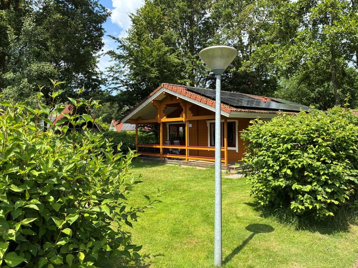 Foto 2 van Boslaan 1-R27