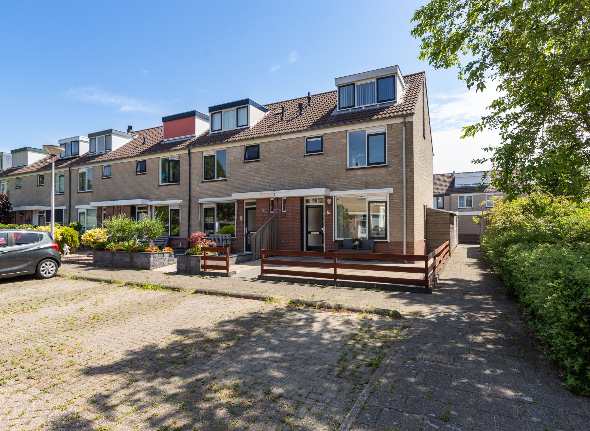 Rietlanden 20 