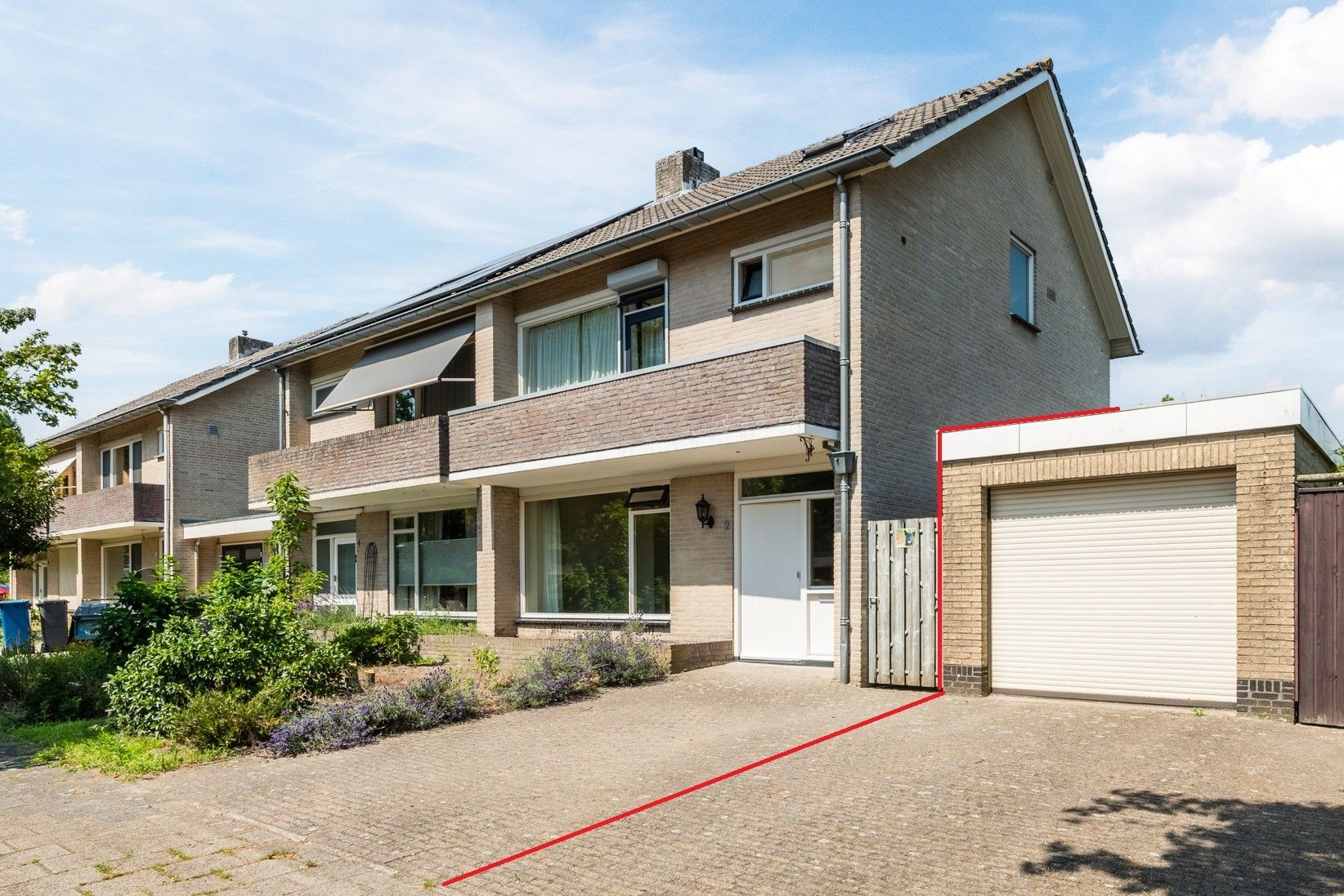 Orchideestraat 2 