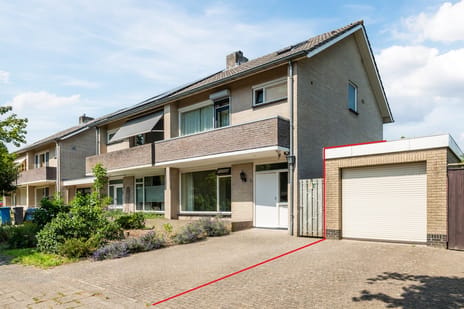 Orchideestraat thumbnail