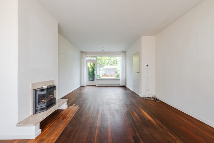 Foto 4 van Orchideestraat 2