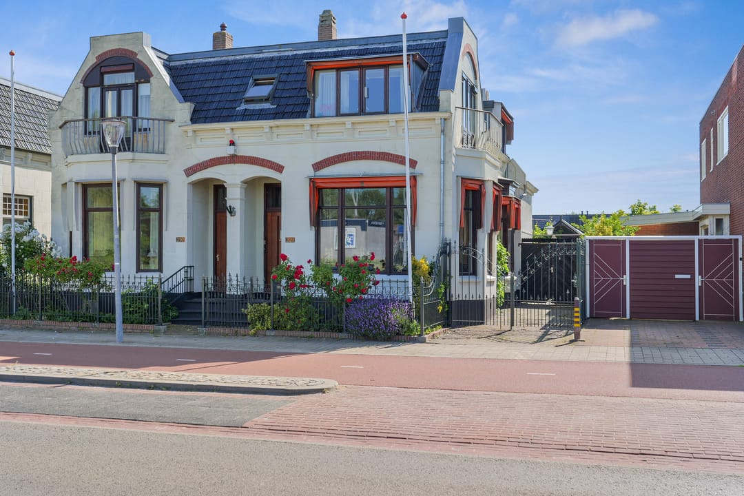 Foto 1 van Kerkstraat 221