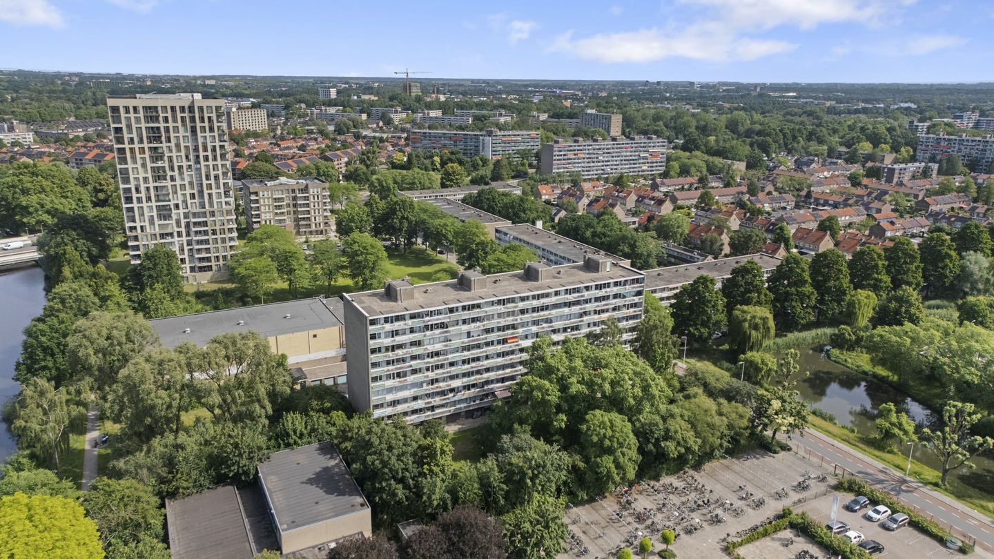 Foto 4 van Zangvogelweg 120