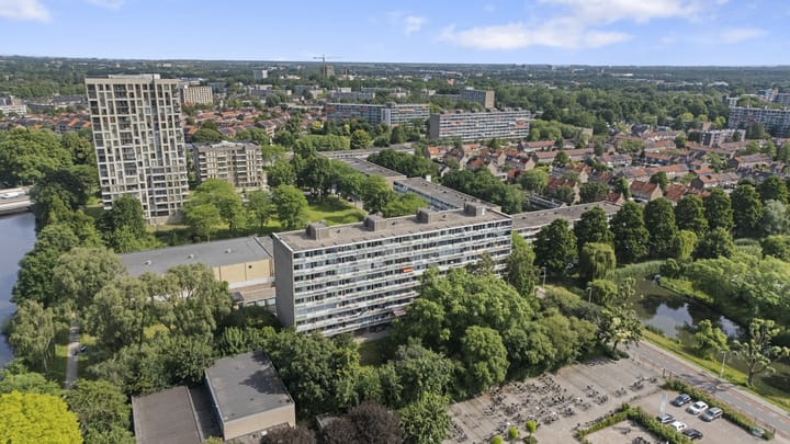Foto 4 van Zangvogelweg 120